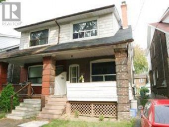 BSMT - 685 GREENWOOD AVENUE Toronto (Danforth) Ontario photo 1