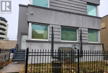 LOWER - 357 MAIN STREET E Hamilton (Landsdale) Ontario photo 1
