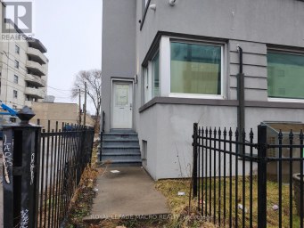 LOWER - 357 MAIN STREET E Hamilton (Landsdale) Ontario photo 2