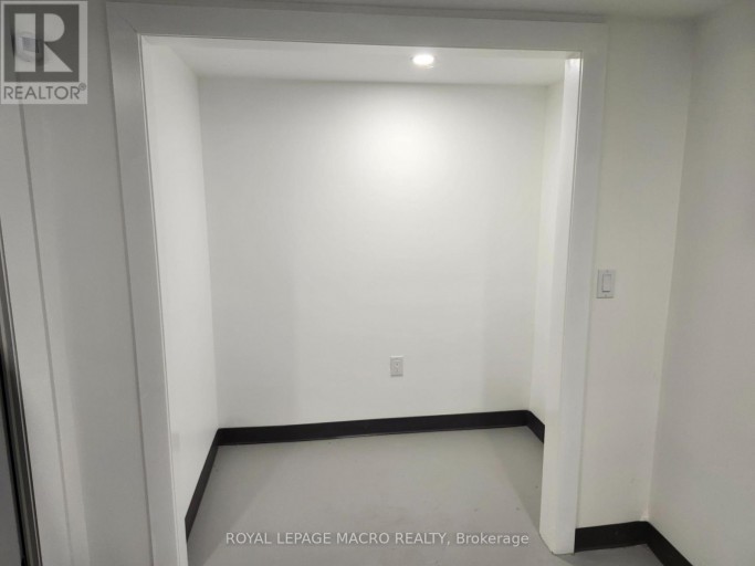 LOWER - 357 MAIN STREET E, Hamilton (Landsdale), Ontario, L8N1J4