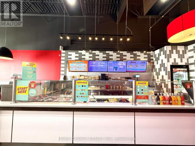 H5 - 367 CUNDLES ROAD E, Barrie (Little Lake), Ontario, 