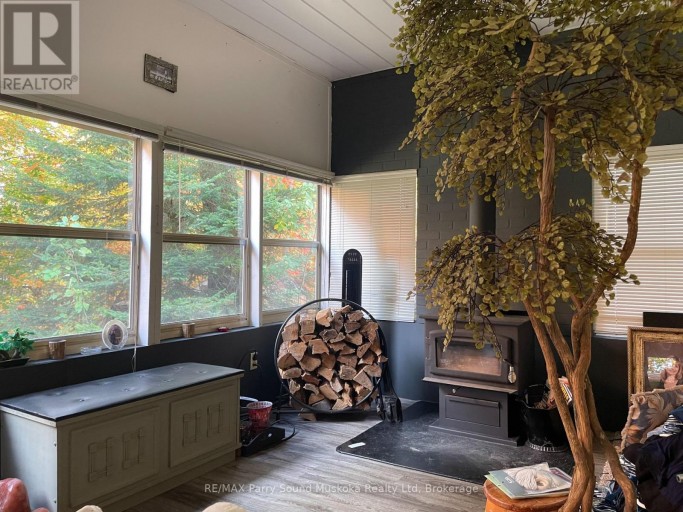 39 WEBER ROAD, Parry Sound Remote Area (McConkey), Ontario, P0H1S0