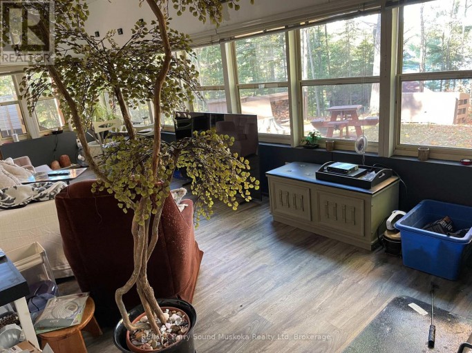 39 WEBER ROAD, Parry Sound Remote Area (McConkey), Ontario, P0H1S0
