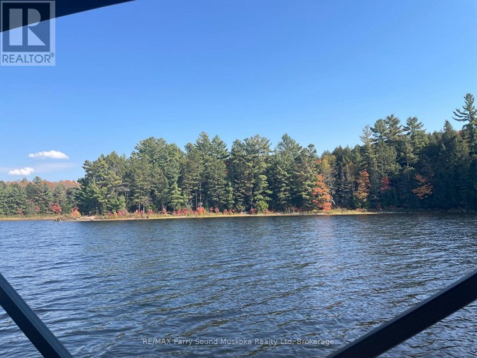 39 WEBER ROAD, Parry Sound Remote Area (McConkey), Ontario, P0H1S0