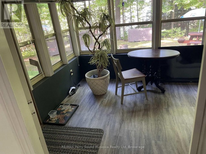 39 WEBER ROAD, Parry Sound Remote Area (McConkey), Ontario, P0H1S0
