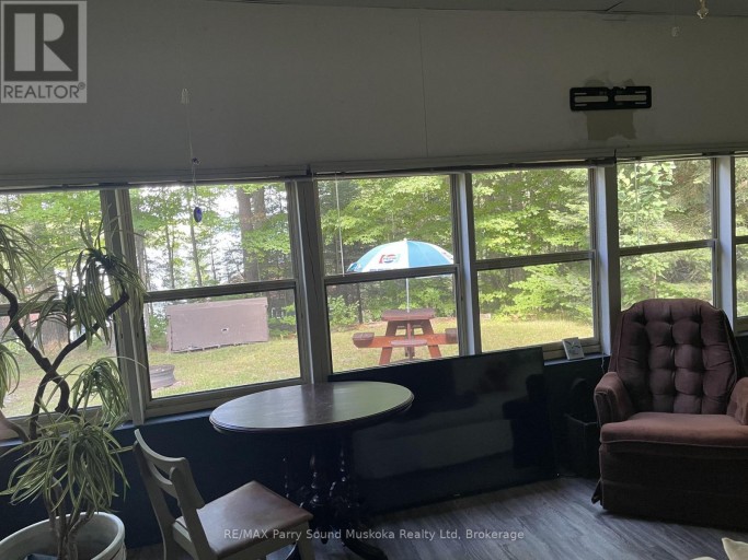 39 WEBER ROAD, Parry Sound Remote Area (McConkey), Ontario, P0H1S0
