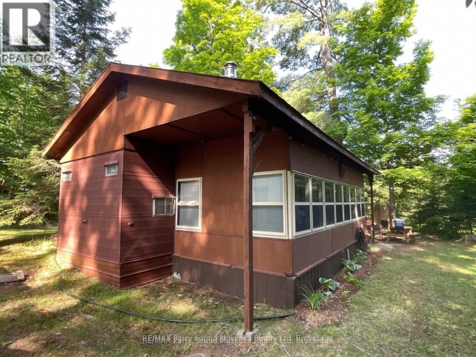 39 WEBER ROAD, Parry Sound Remote Area (McConkey), Ontario, P0H1S0