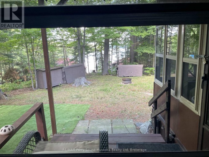 39 WEBER ROAD, Parry Sound Remote Area (McConkey), Ontario, P0H1S0