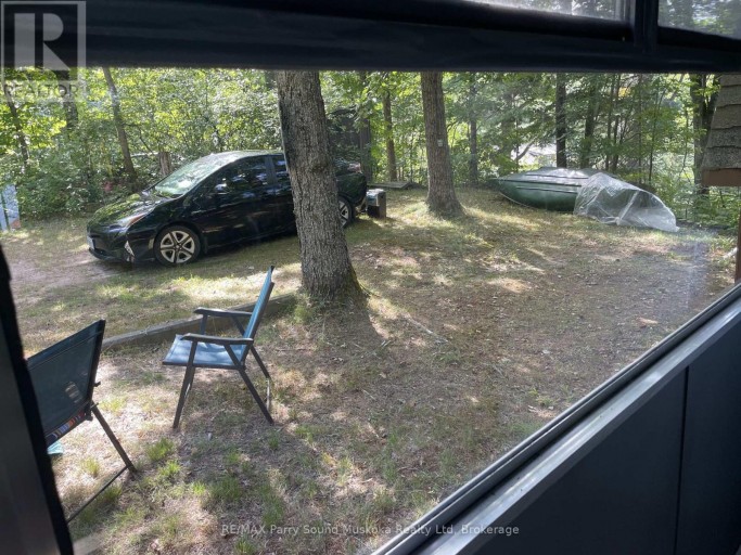 39 WEBER ROAD, Parry Sound Remote Area (McConkey), Ontario, P0H1S0