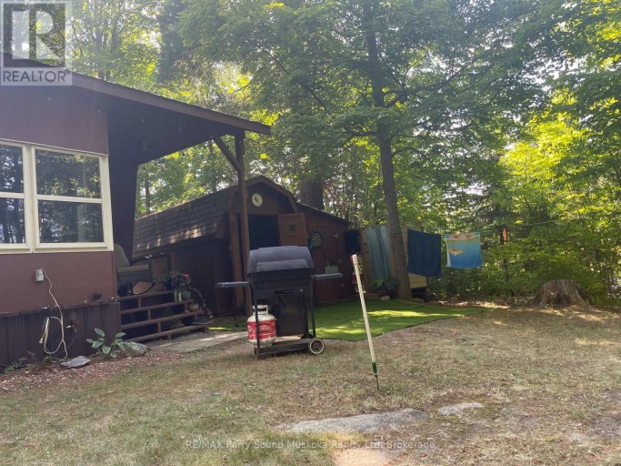 39 WEBER ROAD, Parry Sound Remote Area (McConkey), Ontario, P0H1S0