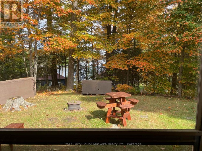 39 WEBER ROAD, Parry Sound Remote Area (McConkey), Ontario, P0H1S0