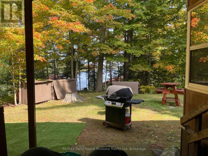 39 WEBER ROAD, Parry Sound Remote Area (McConkey), Ontario, P0H1S0