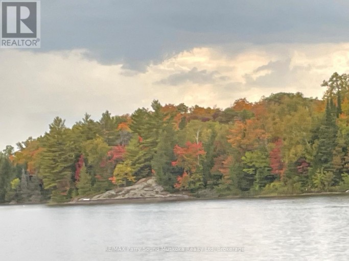 39 WEBER ROAD, Parry Sound Remote Area (McConkey), Ontario, P0H1S0
