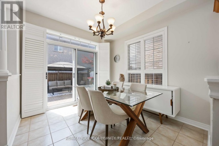 57 TURNING LEAF DRIVE, Vaughan (Sonoma Heights), Ontario, L4H2J5