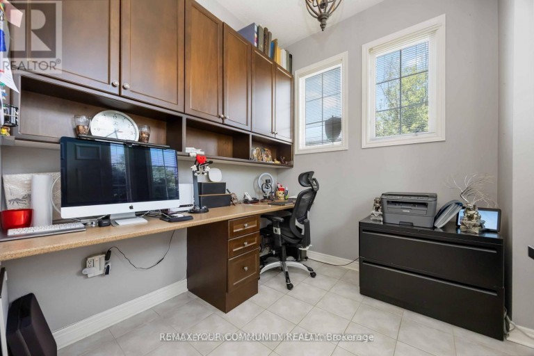 57 TURNING LEAF DRIVE, Vaughan (Sonoma Heights), Ontario, L4H2J5