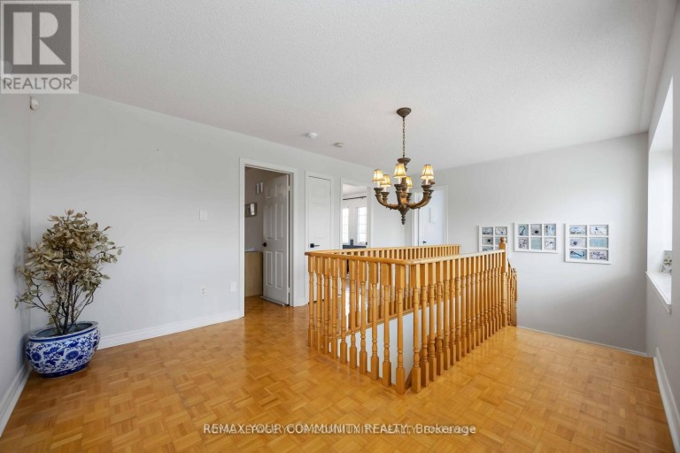 57 TURNING LEAF DRIVE, Vaughan (Sonoma Heights), Ontario, L4H2J5