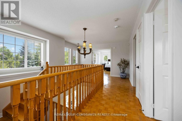 57 TURNING LEAF DRIVE, Vaughan (Sonoma Heights), Ontario, L4H2J5