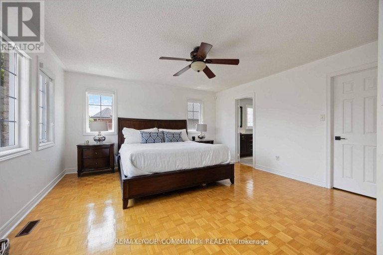 57 TURNING LEAF DRIVE, Vaughan (Sonoma Heights), Ontario, L4H2J5