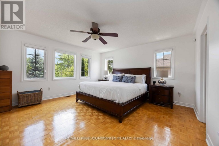 57 TURNING LEAF DRIVE, Vaughan (Sonoma Heights), Ontario, L4H2J5