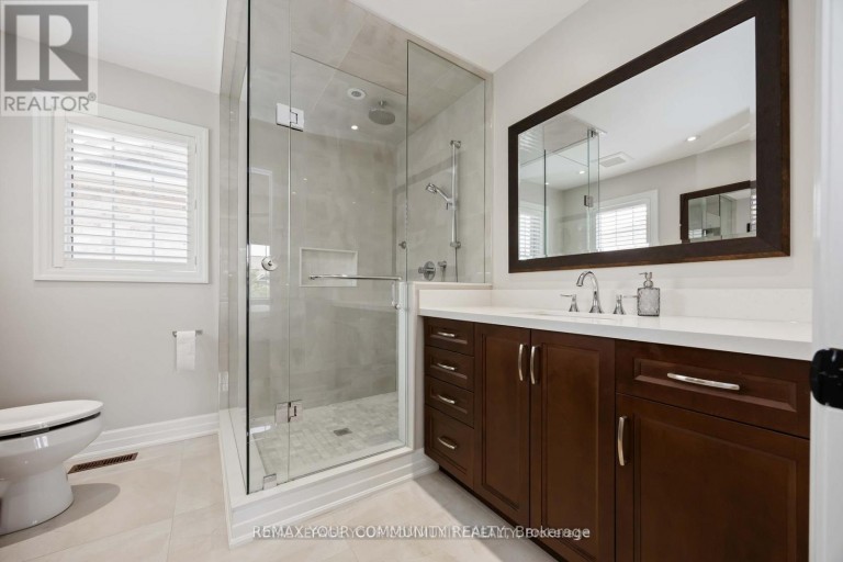 57 TURNING LEAF DRIVE, Vaughan (Sonoma Heights), Ontario, L4H2J5