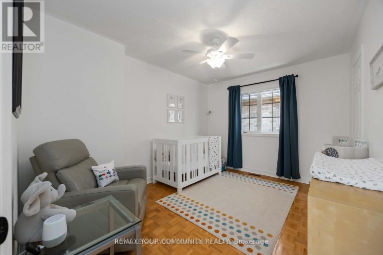 57 TURNING LEAF DRIVE, Vaughan (Sonoma Heights), Ontario, L4H2J5