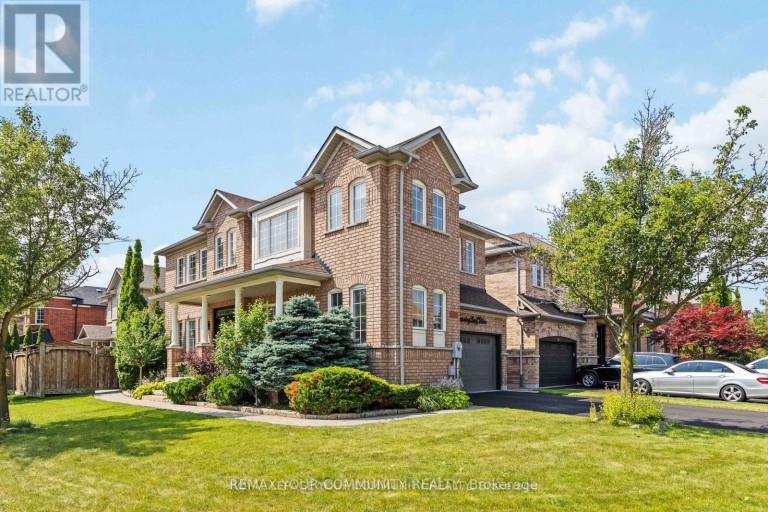 57 TURNING LEAF DRIVE, Vaughan (Sonoma Heights), Ontario, L4H2J5