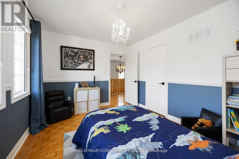 57 TURNING LEAF DRIVE, Vaughan (Sonoma Heights), Ontario, L4H2J5