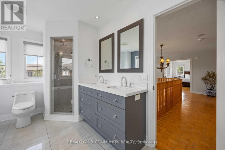 57 TURNING LEAF DRIVE, Vaughan (Sonoma Heights), Ontario, L4H2J5