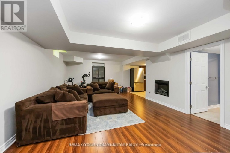 57 TURNING LEAF DRIVE, Vaughan (Sonoma Heights), Ontario, L4H2J5
