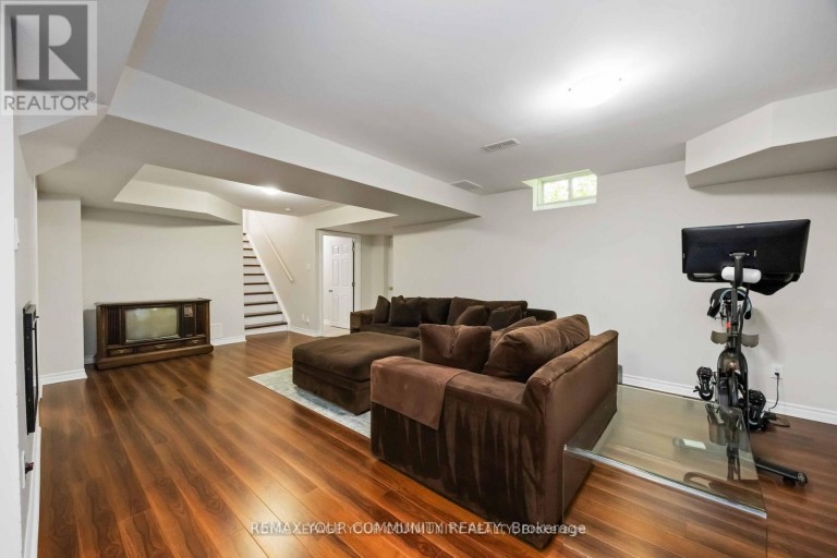 57 TURNING LEAF DRIVE, Vaughan (Sonoma Heights), Ontario, L4H2J5