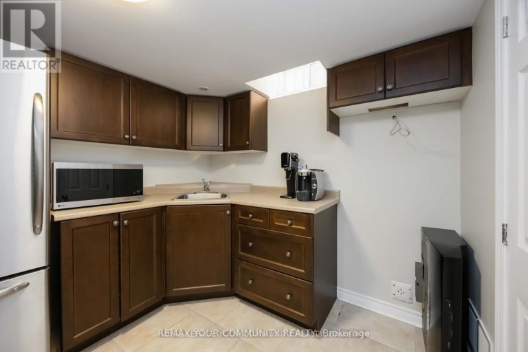 57 TURNING LEAF DRIVE, Vaughan (Sonoma Heights), Ontario, L4H2J5