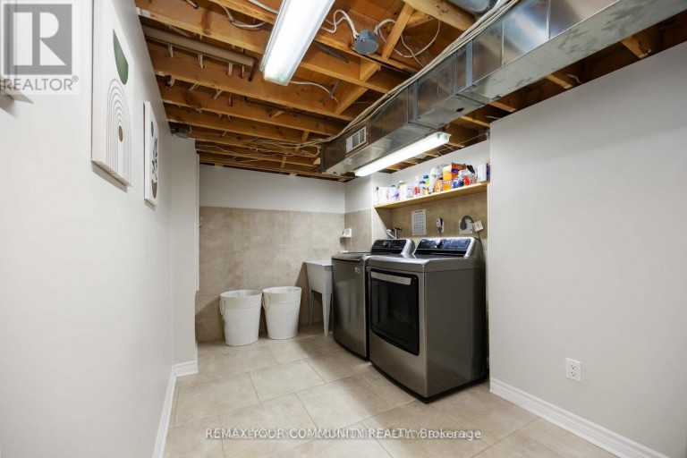 57 TURNING LEAF DRIVE, Vaughan (Sonoma Heights), Ontario, L4H2J5