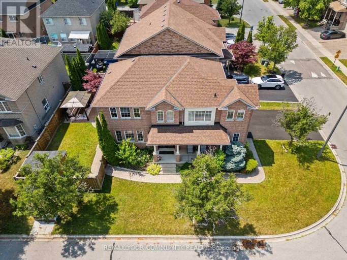 57 TURNING LEAF DRIVE, Vaughan (Sonoma Heights), Ontario, L4H2J5