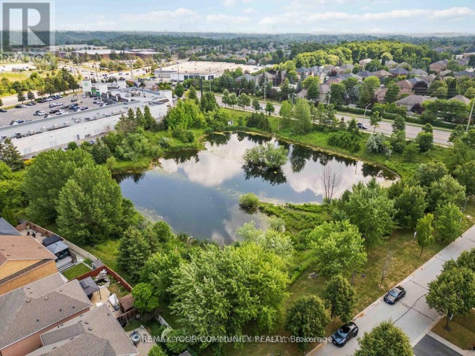 57 TURNING LEAF DRIVE, Vaughan (Sonoma Heights), Ontario, L4H2J5