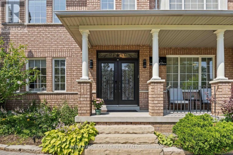 57 TURNING LEAF DRIVE, Vaughan (Sonoma Heights), Ontario, L4H2J5