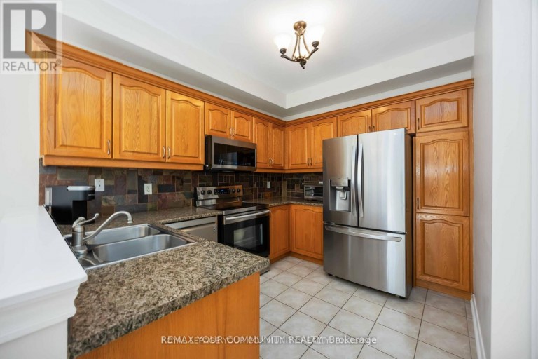 57 TURNING LEAF DRIVE, Vaughan (Sonoma Heights), Ontario, L4H2J5