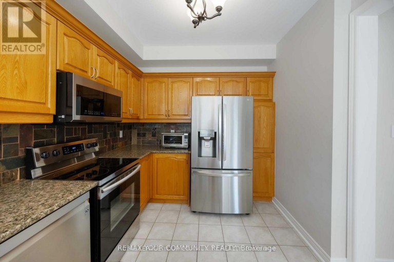 57 TURNING LEAF DRIVE, Vaughan (Sonoma Heights), Ontario, L4H2J5