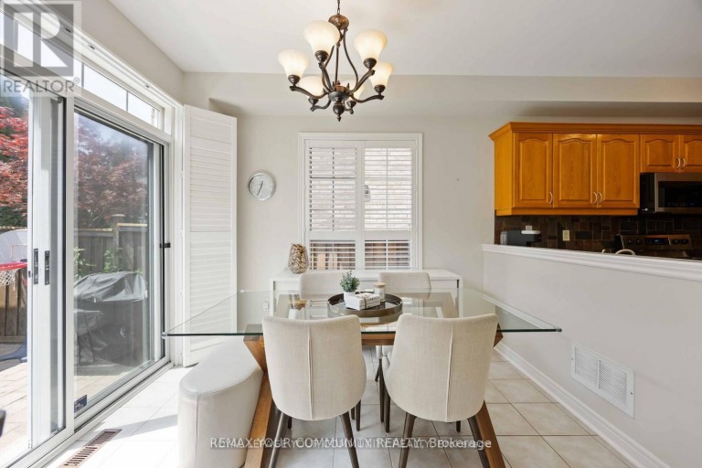 57 TURNING LEAF DRIVE, Vaughan (Sonoma Heights), Ontario, L4H2J5