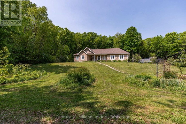 215319 CONCESSION 4, Chatsworth, Ontario, N0H2V0