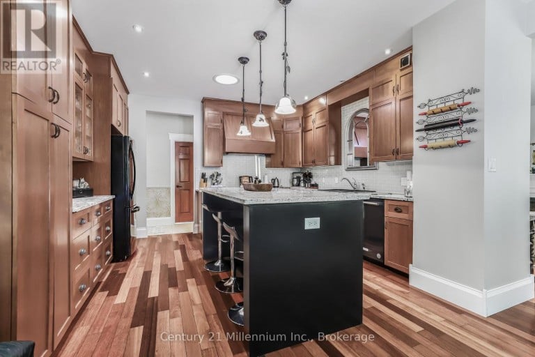 215319 CONCESSION 4, Chatsworth, Ontario, N0H2V0