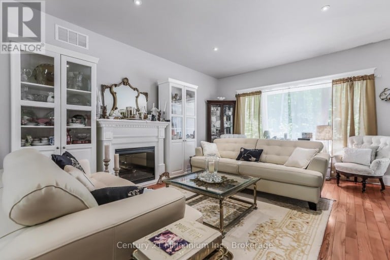 215319 CONCESSION 4, Chatsworth, Ontario, N0H2V0