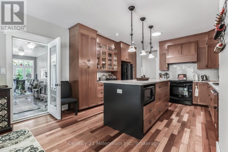 215319 CONCESSION 4, Chatsworth, Ontario, N0H2V0