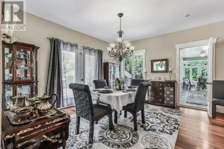 215319 CONCESSION 4, Chatsworth, Ontario, N0H2V0