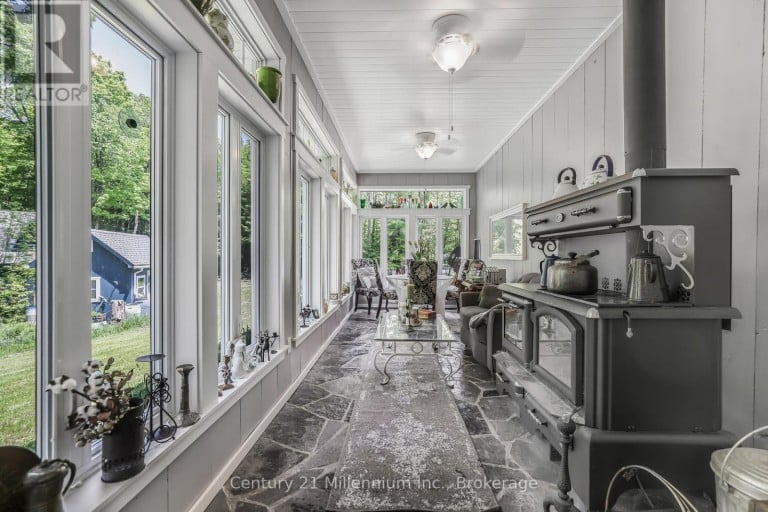 215319 CONCESSION 4, Chatsworth, Ontario, N0H2V0