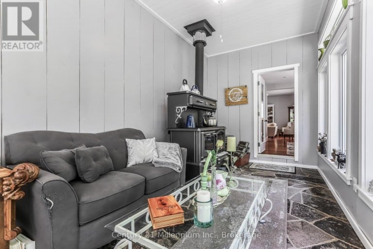 215319 CONCESSION 4, Chatsworth, Ontario, N0H2V0