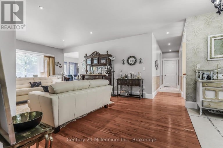 215319 CONCESSION 4, Chatsworth, Ontario, N0H2V0