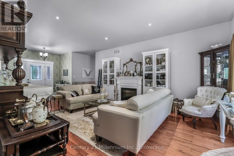 215319 CONCESSION 4, Chatsworth, Ontario, N0H2V0