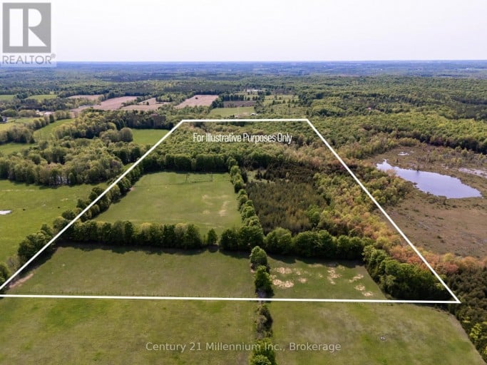215319 CONCESSION 4, Chatsworth, Ontario, N0H2V0