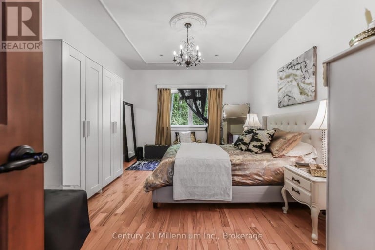 215319 CONCESSION 4, Chatsworth, Ontario, N0H2V0