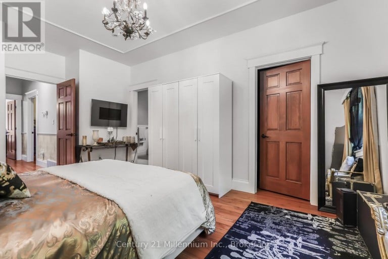 215319 CONCESSION 4, Chatsworth, Ontario, N0H2V0